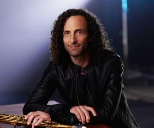 Kenny G Biography