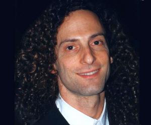 Kenny G