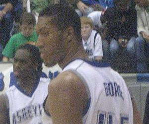 Kenny George