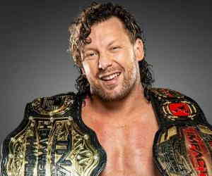 Kenny Omega