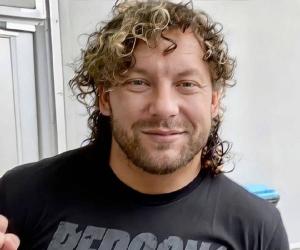 Kenny Omega