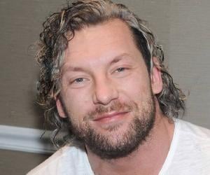 Kenny Omega