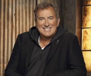 Kenny Ortega Biography