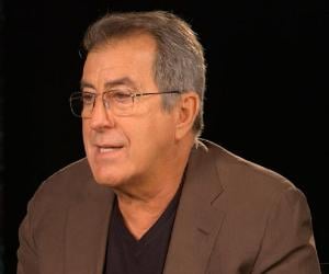 Kenny Ortega