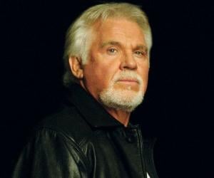 Kenny Rogers Biography