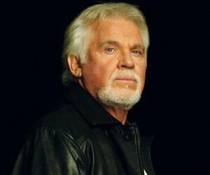 Kenny Rogers