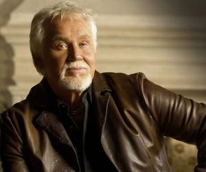 Kenny Rogers