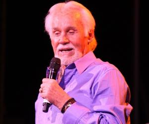 Kenny Rogers