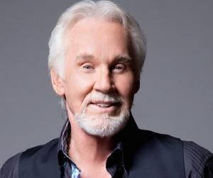 Kenny Rogers