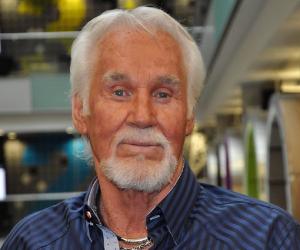 Kenny Rogers