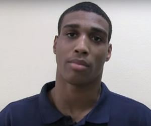 Kenny Wooten