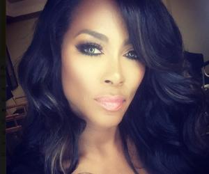 Kenya Moore