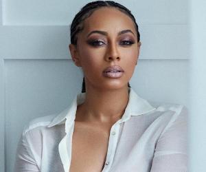 Keri Hilson