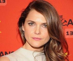 Keri Russell Biography