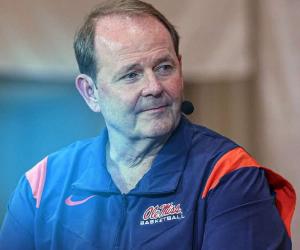 Kermit Davis