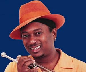 Kermit Ruffins