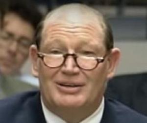 Kerry Packer