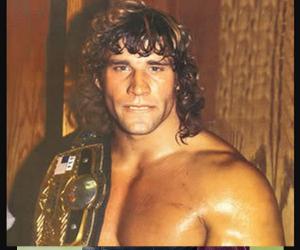 Kerry Von Erich Biography