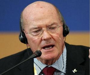 Kevan Gosper