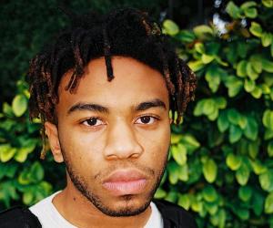 Kevin Abstract