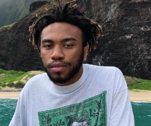 Kevin Abstract