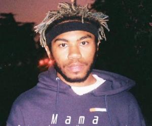 Kevin Abstract