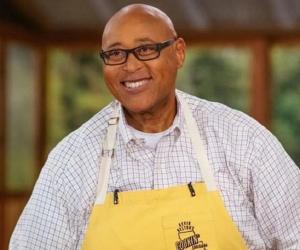 Kevin Belton