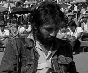 Kevin Carter