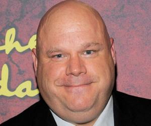 Kevin Chamberlin