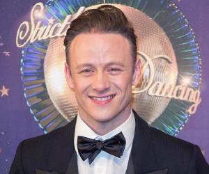 Kevin Clifton<