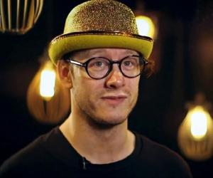 Kevin Clifton