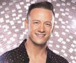 Kevin Clifton