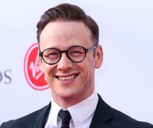 Kevin Clifton