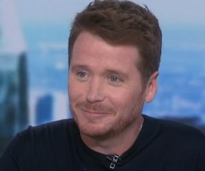 Kevin Connolly