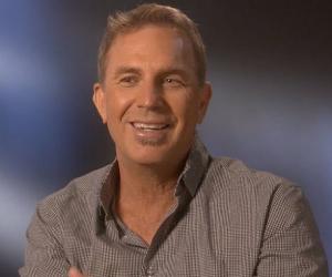 Kevin Costner