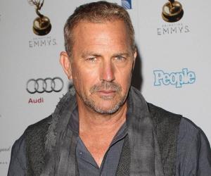 Kevin Costner Biography