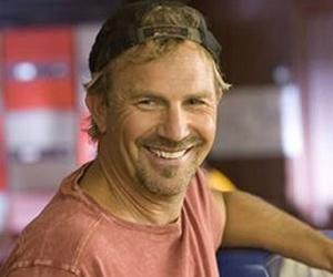 Kevin Costner