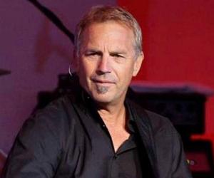 Kevin Costner