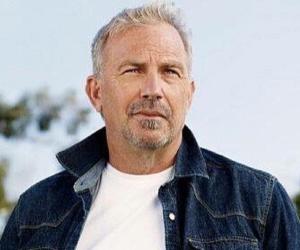 Kevin Costner