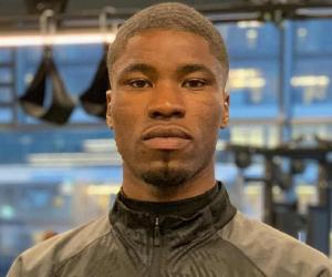 Kevin Danso
