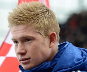 Kevin De Bruyne