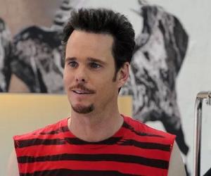 Kevin Dillon