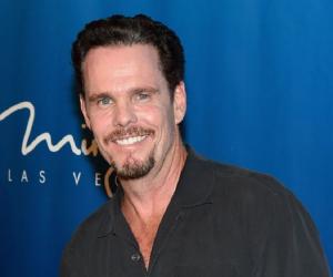 Kevin Dillon