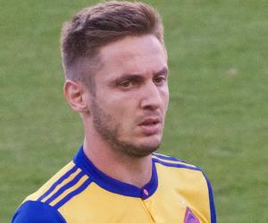 Kevin Doyle