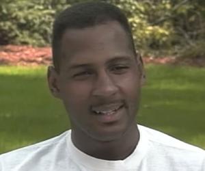 Kevin Duckworth