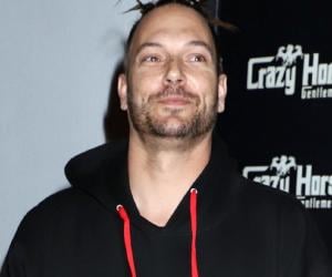 Kevin Federline