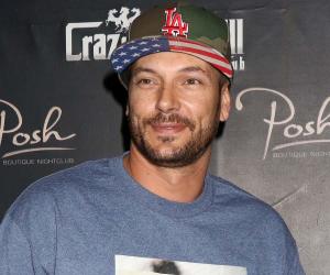 Kevin Federline