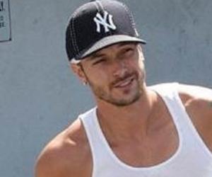 Kevin Federline