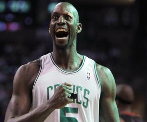 Kevin Garnett