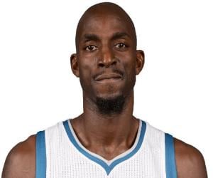 Kevin Garnett